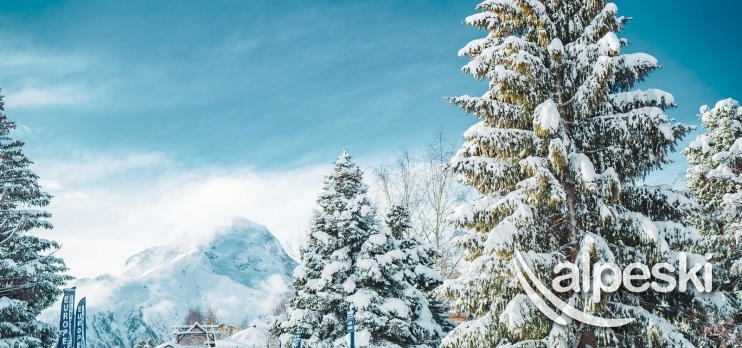 Les 2 Alpes